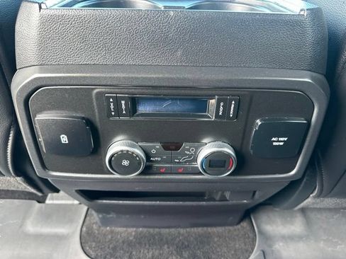 Used 2020 Ford Expedition Limited w/ Special Edition Package AWD/4WD image 26