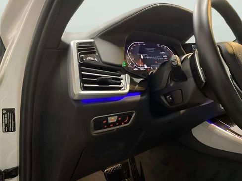 Used 2023 BMW X5 xDrive40i w/ Premium Package image 32