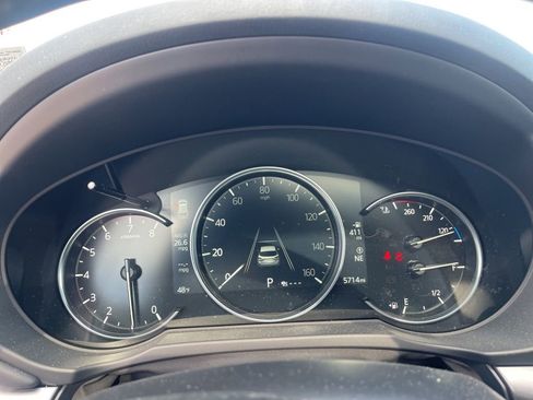 Used 2025 MAZDA CX-5 AWD 2.5 S w/ Premium Plus Pkg image 26