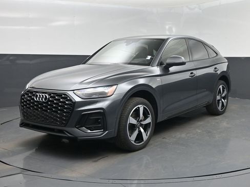 Used 2023 Audi Q5 2.0T Prestige w/ Prestige Package AWD/4WD image 22