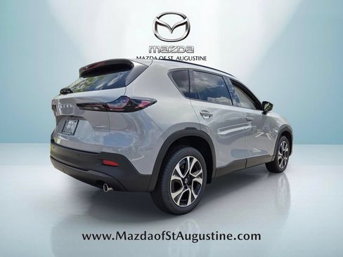 New 2026 MAZDA CX-5 Preferred AWD/4WD image 13