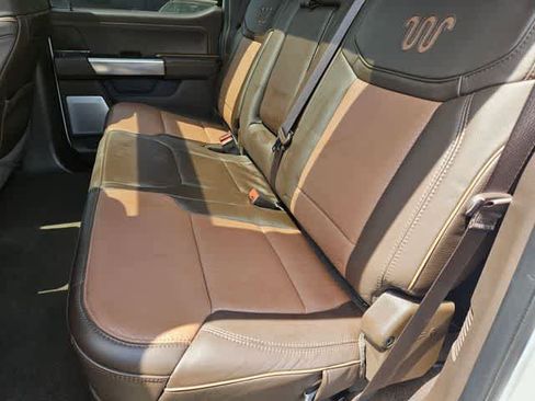 Used 2022 Ford F150 King Ranch w/ Equipment Group 601A High image 22