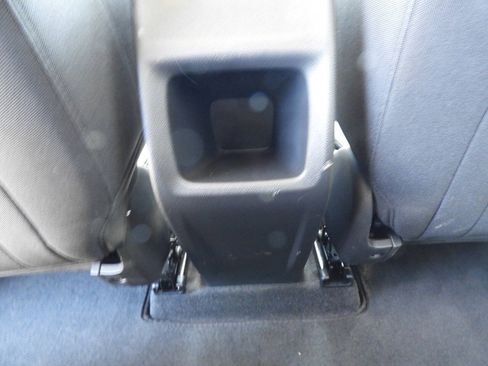 Used 2025 Chevrolet Trax LS w/ LS Convenience Package FWD image 24