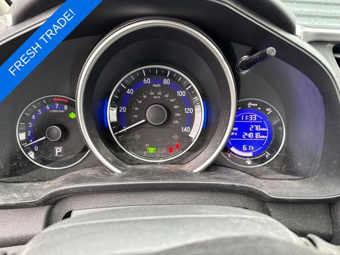 Used 2016 Honda Fit LX image 10