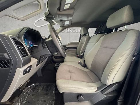 Used 2020 Ford F250 XL w/ STX Appearance Package AWD/4WD image 19