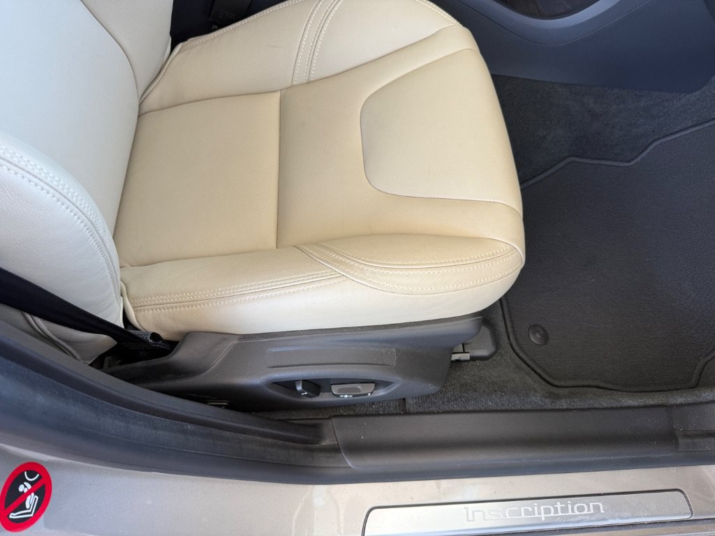 Used 2016 Volvo S60 T5 Premier FWD image 22