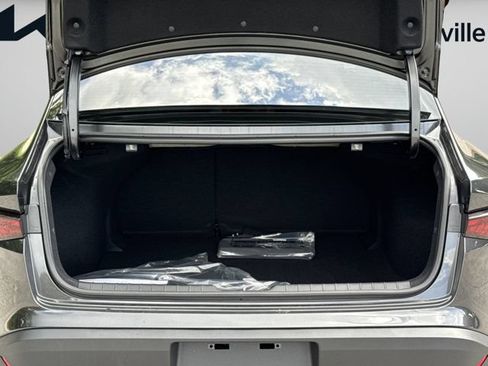 New 2026 Kia K4 FWD image 9