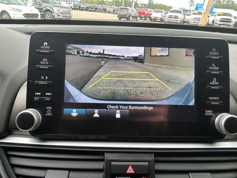 Used 2022 Honda Accord Sport image 23