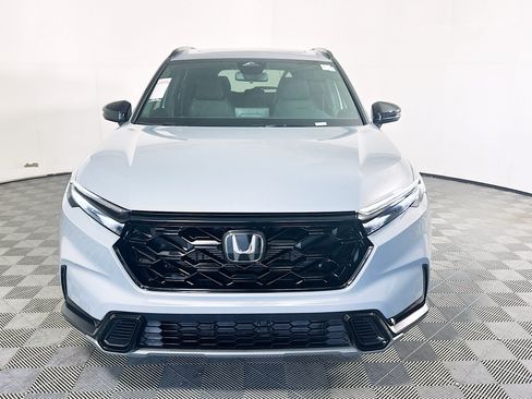 Used 2026 Honda CR-V Sport image 8
