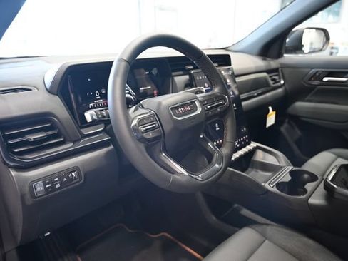 New 2026 GMC Terrain AT4 w/ Convenience Package III AWD/4WD image 17