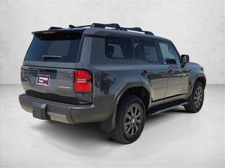 New 2026 Toyota Land Cruiser video 2