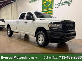 Used 2023 RAM 2500 Tradesman AWD/4WD video 1