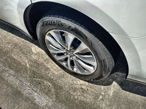 Used 2014 Acura MDX FWD w/ Technology Package image 3