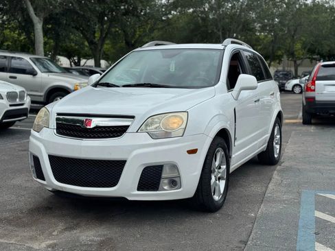 Used 2009 Saturn Vue Red Line w/ Convenience Package image 5