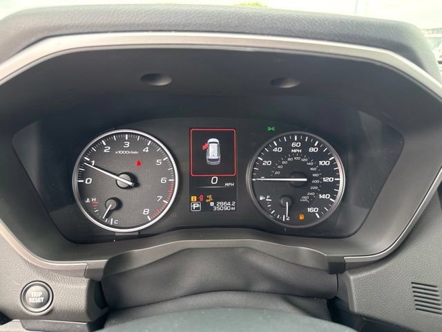 Used 2025 Subaru Ascent Premium AWD/4WD image 30