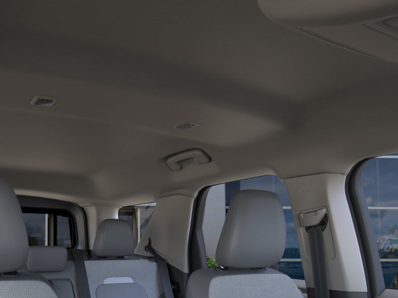 New 2026 Ford Bronco Sport Badlands AWD/4WD image 22