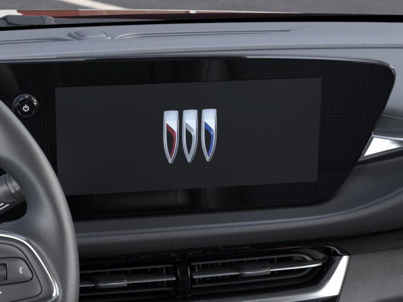 New 2026 Buick Envista Sport Touring w/ Convenience I Package FWD image 20