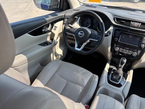 Used 2019 Nissan Rogue Sport SL w/ Premium Package AWD/4WD image 15