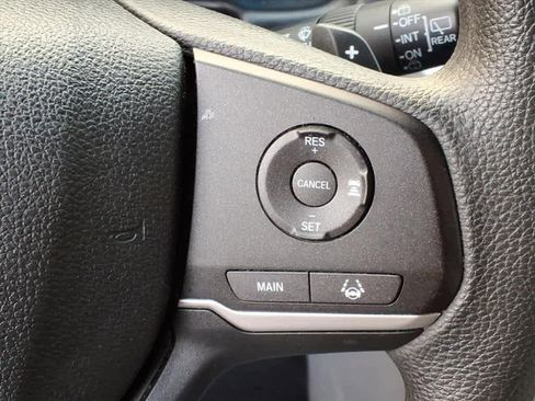 Certified 2019 Honda Odyssey EX image 18