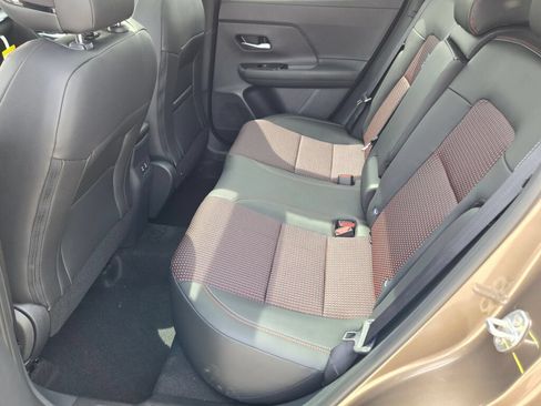 Used 2026 Nissan Kicks SR w/ SR Premium Package AWD/4WD image 15