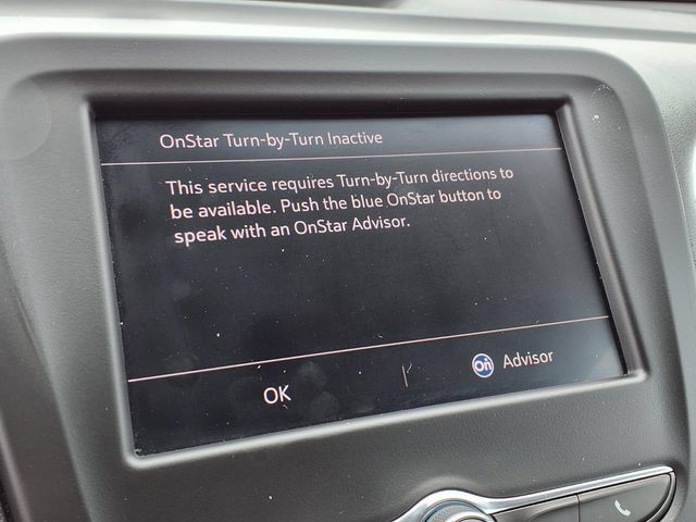 Used 2024 Chevrolet Equinox LT AWD/4WD image 5