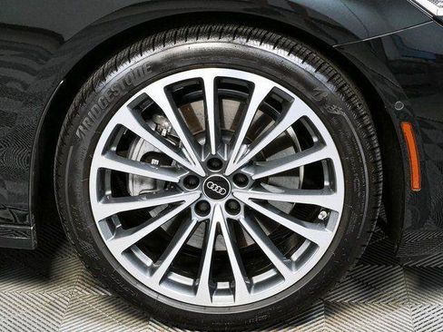 Used 2026 Audi A6 Premium AWD/4WD image 41