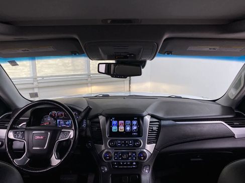 Used 2018 GMC Yukon SLT w/ Open Road Package image 12