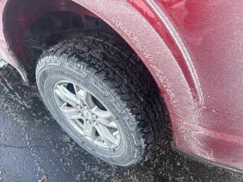 Certified 2022 Ford F150 XLT w/ Equipment Group 302A High image 8