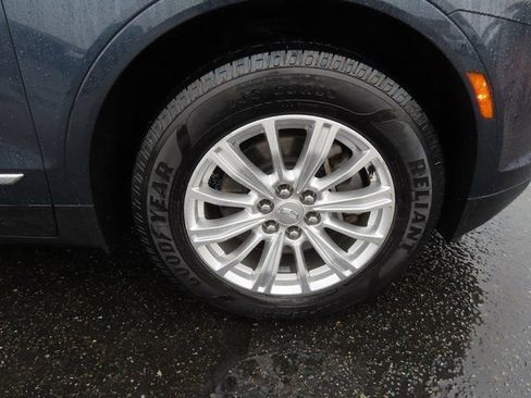 Used 2019 Cadillac XT5 FWD image 9