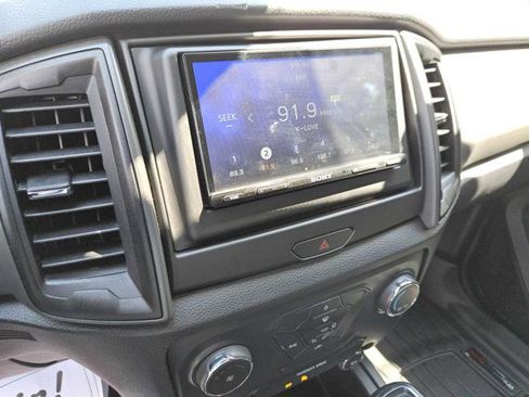 Used 2020 Ford Ranger XL w/ Equipment Group 101A Mid AWD/4WD image 21
