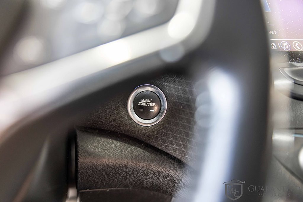 Used 2021 Chevrolet Malibu RS FWD image 26