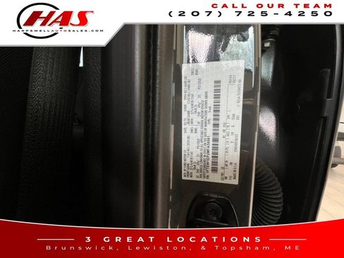 Used 2021 Ford F150 XLT w/ Equipment Group 302A High AWD/4WD image 18