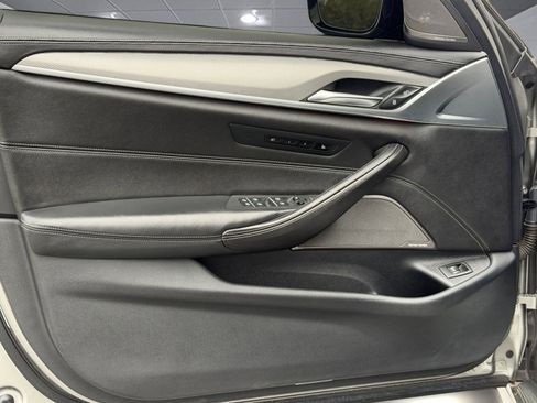 Used 2020 BMW M5 Competition w/ Executive Package image 13