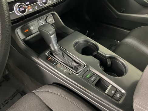 Used 2024 Honda Civic LX image 18