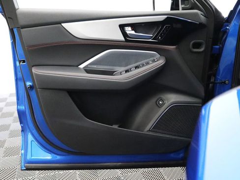 Used 2026 Acura MDX A-Spec image 13