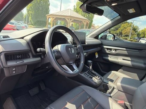 Used 2025 Honda CR-V Sport-L image 13