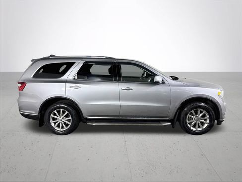 Used 2018 Dodge Durango SXT w/ Quick Order Package 2BB AWD/4WD image 5
