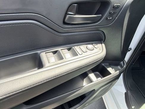 New 2026 Honda Odyssey Sport-L image 18