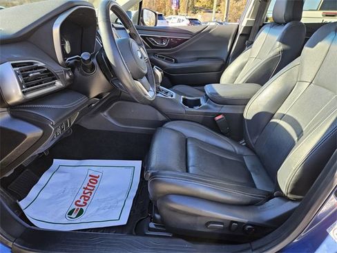 Used 2020 Subaru Outback Limited w/ Popular Package #2 image 8
