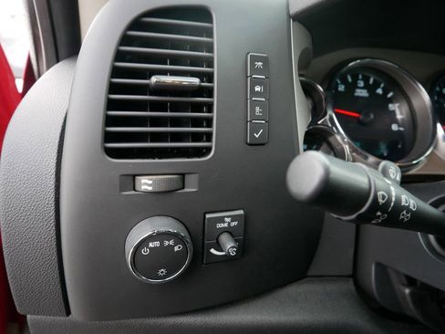 Used 2012 Chevrolet Silverado 1500 LT w/ All-Star Edition image 18