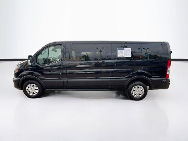 Used 2020 Ford Transit 350 XLT RWD image 5