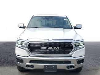 Used 2019 RAM 1500 Limited w/ Advanced Safety Group video 2