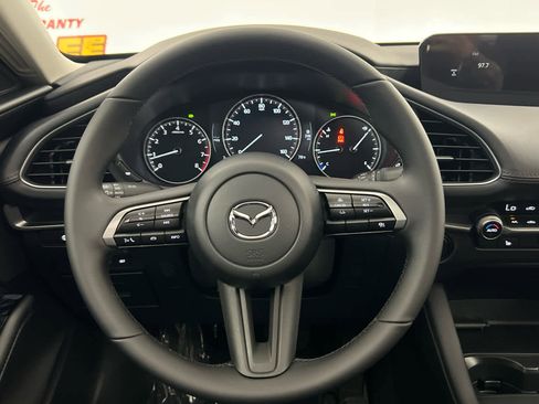 New 2026 MAZDA MAZDA3 2.5 S Preferred image 19