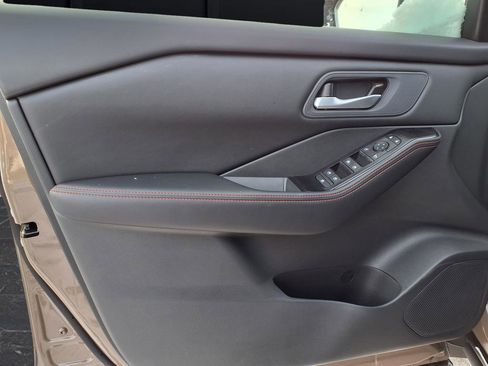 New 2026 Nissan Rogue SV image 13