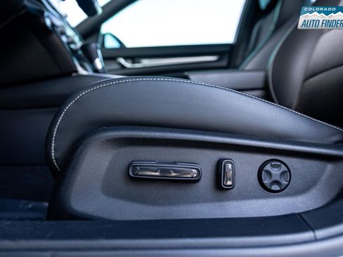 Used 2022 Honda Accord Sport image 12