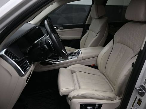 Used 2020 BMW X7 xDrive40i w/ Premium Package AWD/4WD image 18