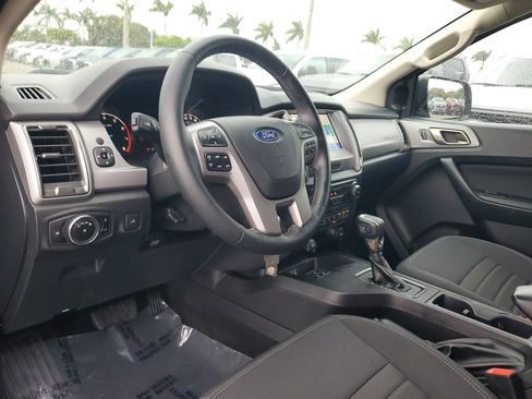 Used 2023 Ford Ranger XLT image 9