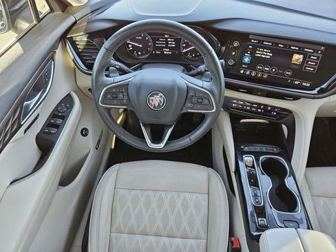 Used 2021 Buick Envision Avenir image 29