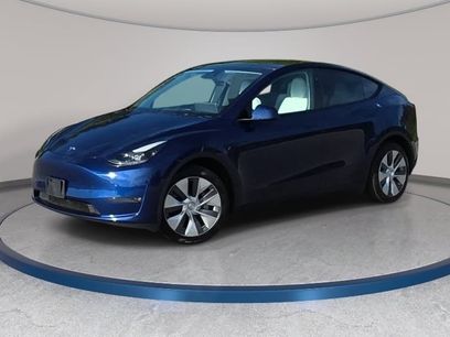Used 2024 Tesla Model Y Long Range
