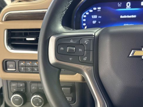 Used 2023 Chevrolet Tahoe Premier w/ Premium Package AWD/4WD image 34